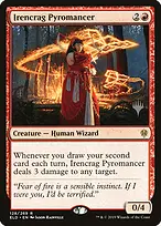 Throne of Eldraine Promos #128p