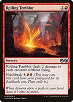 Ultimate Masters #145