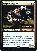 Ikoria: Lair of Behemoths Promos #193s