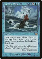 Prophecy #32