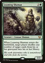 Commander 2015 #190
