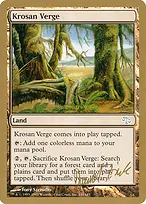 World Championship Decks 2003 #dz141