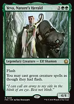 Foundations Commander #242