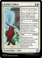 Bloomburrow #5