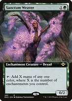 Modern Horizons 2 #462