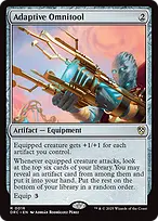 Aetherdrift Commander #16