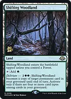 Modern Horizons 3 Promos #228s