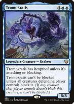 Commander Legends #408
