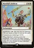 Commander 2014 #77