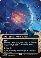 Edge of Eternities: Stellar Sights #8