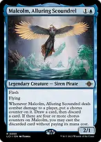 The Lost Caverns of Ixalan Promos #63p
