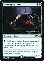 Core Set 2021 Promos #204s