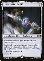 Streets of New Capenna Promos #240p