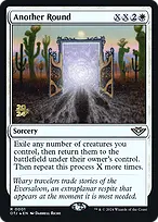Outlaws of Thunder Junction Promos #1s