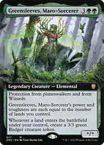 Dominaria United Commander #77