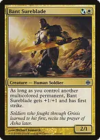 Alara Reborn #143