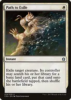 Commander Anthology #19