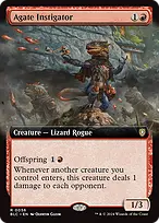 Bloomburrow Commander #56