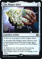 Phyrexia: All Will Be One Promos #227s