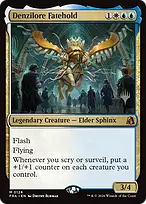Reality Fracture Promos #128p
