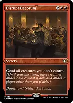 Commander Masters #533