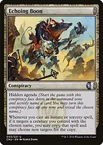 Conspiracy: Take the Crown #3