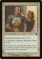 Urza's Destiny #4