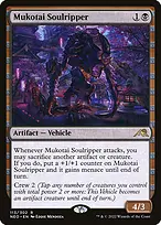 Kamigawa: Neon Dynasty #113