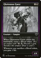 Innistrad: Double Feature #381