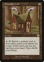 Mercadian Masques #286