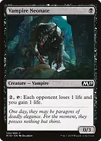 Core Set 2019 #124
