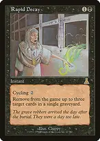 Urza's Destiny #67