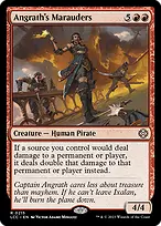 The Lost Caverns of Ixalan Commander #215