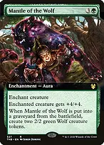 Theros Beyond Death #327