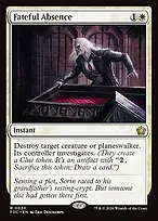 Foundations Commander #30