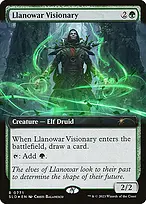 Secret Lair Drop #771