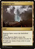 Commander Anthology #267