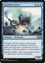 The List #M15-57