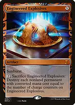 Kaladesh Inventions #36