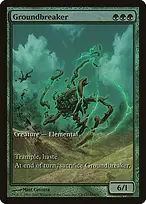 Groundbreaker from Champs and States
