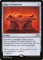 Modern Horizons #218