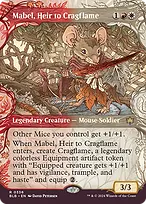 Bloomburrow #336