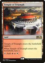 Core Set 2020 Promos #257p