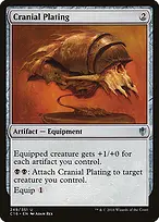 Commander 2016 #249