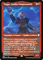 Commander Legends #576