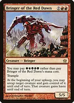 Fifth Dawn #62