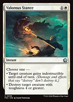 Foundations Commander #55