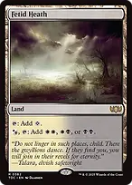 Tarkir: Dragonstorm Commander #362