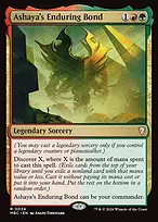 Mystery Booster Commander Edition #34