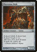 Duel Decks: Phyrexia vs. the Coalition #14